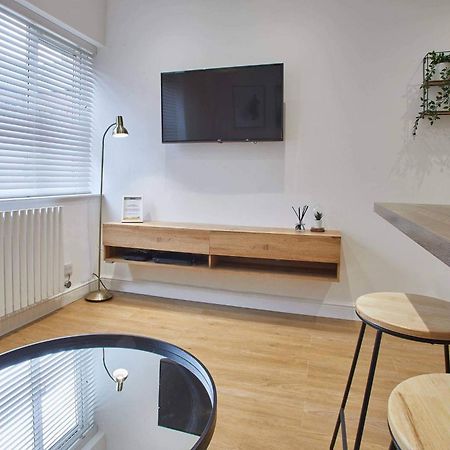 Host & Stay - Routh Walk Whitby Eksteriør billede