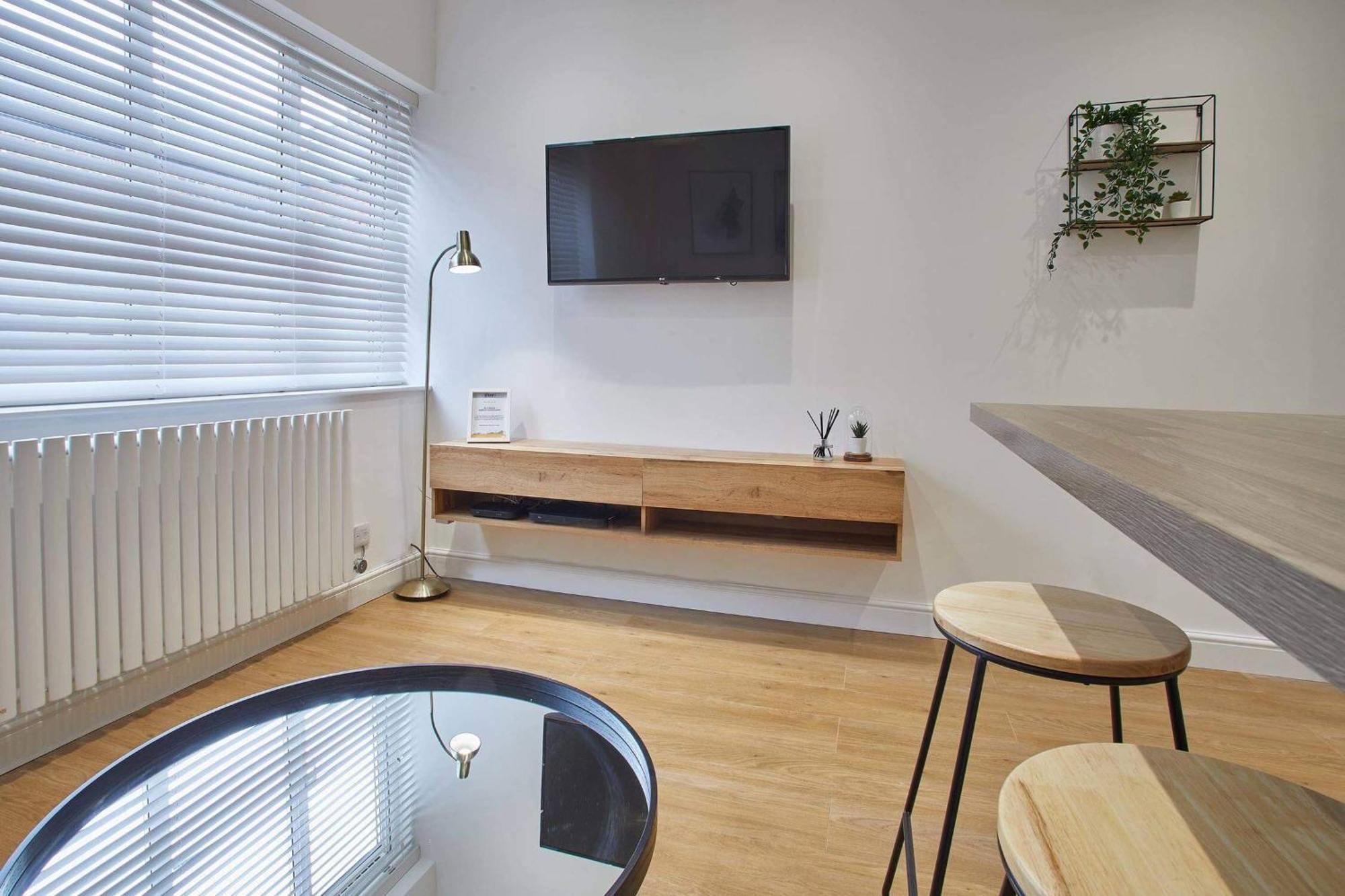 Host & Stay - Routh Walk Whitby Eksteriør billede