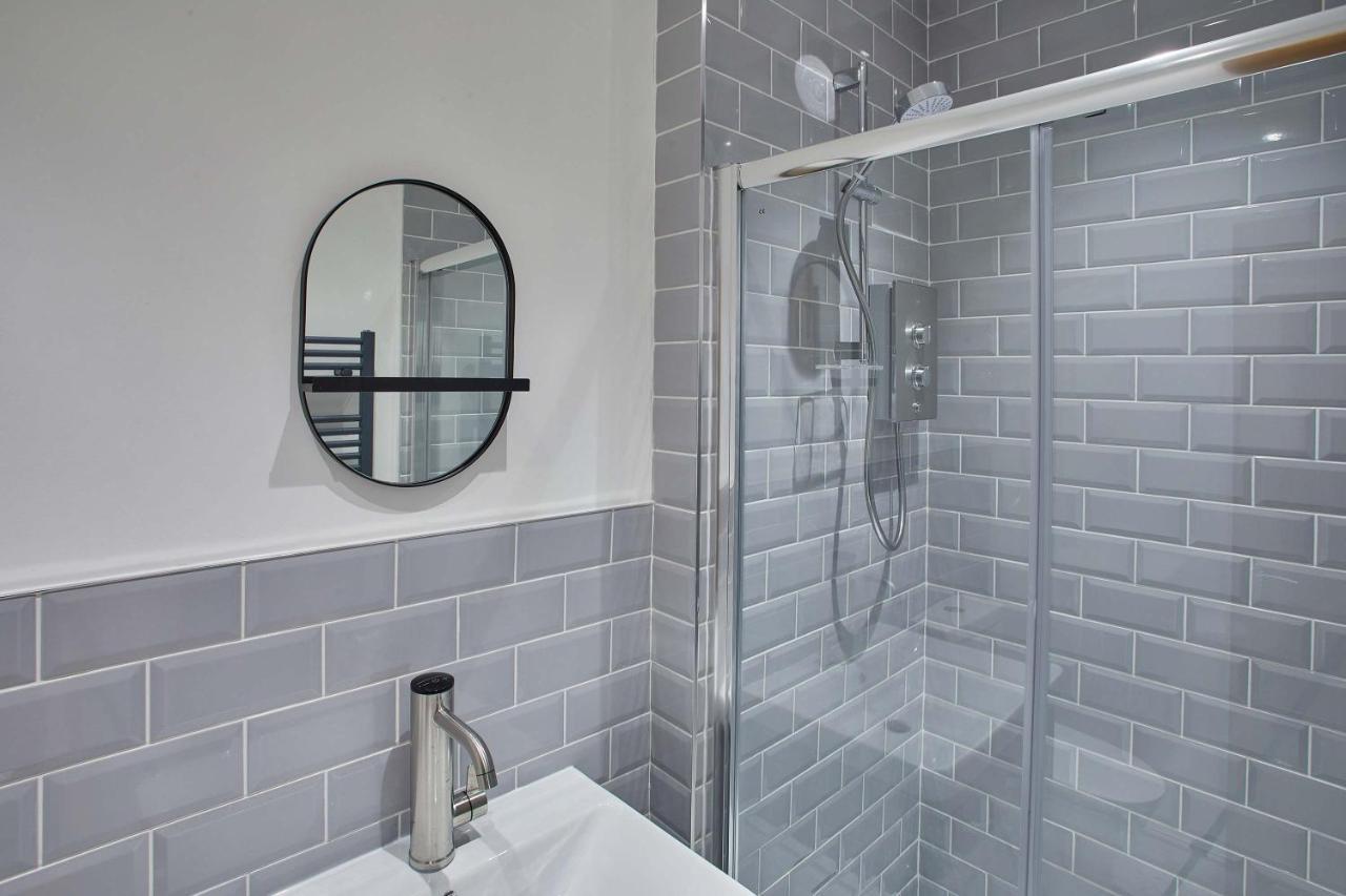 Host & Stay - Routh Walk Whitby Eksteriør billede